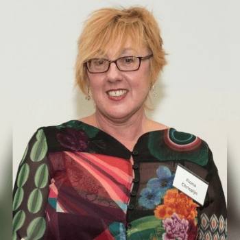 Fiona Chrispjin