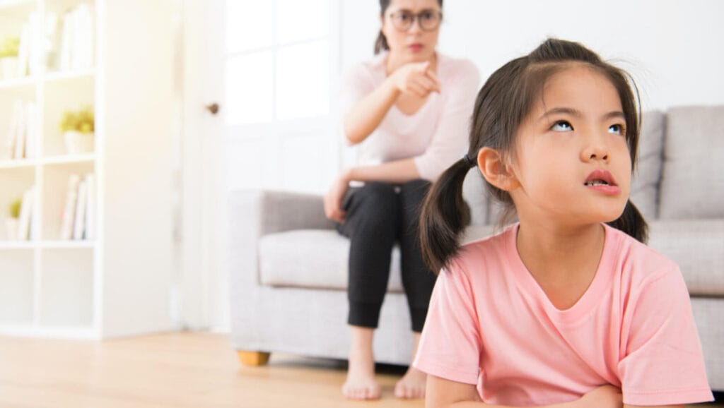 How to Get Toddlers to Listen and Cooperate