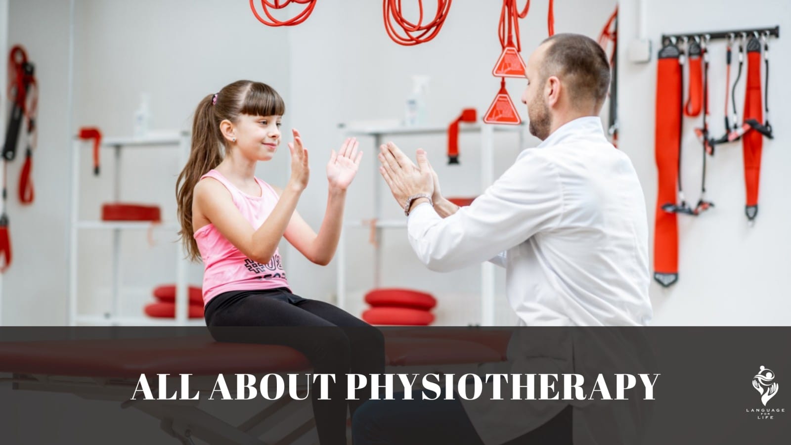All About Physiotherapy
