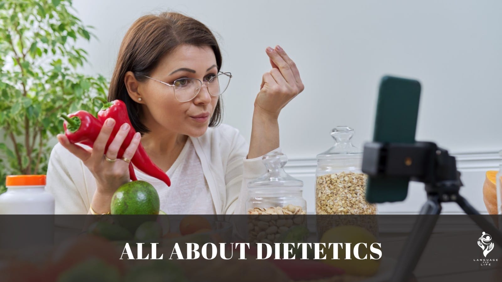 All About Dietetics
