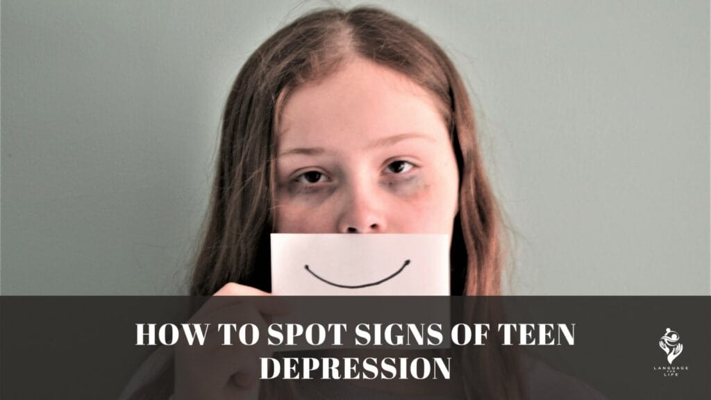 Teen Depression