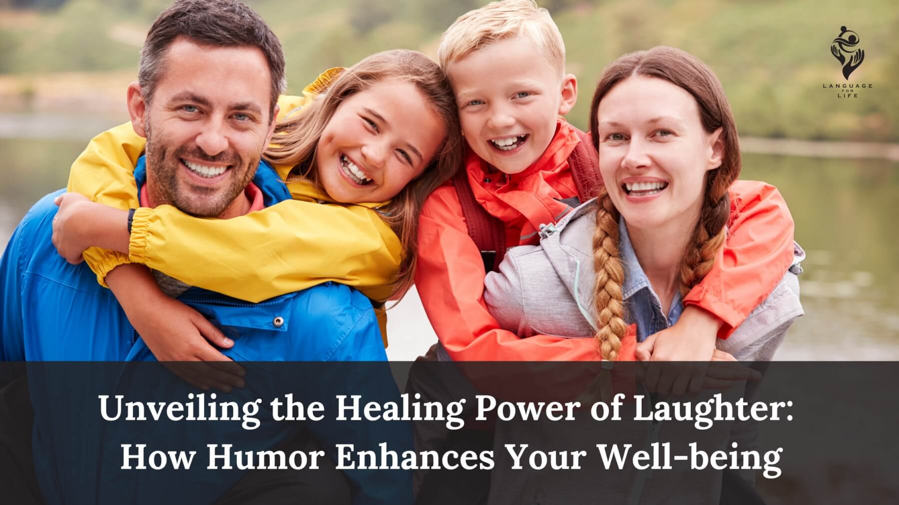 Harnessing the Energy of Laughter to‌ Boost Your ‌Mood