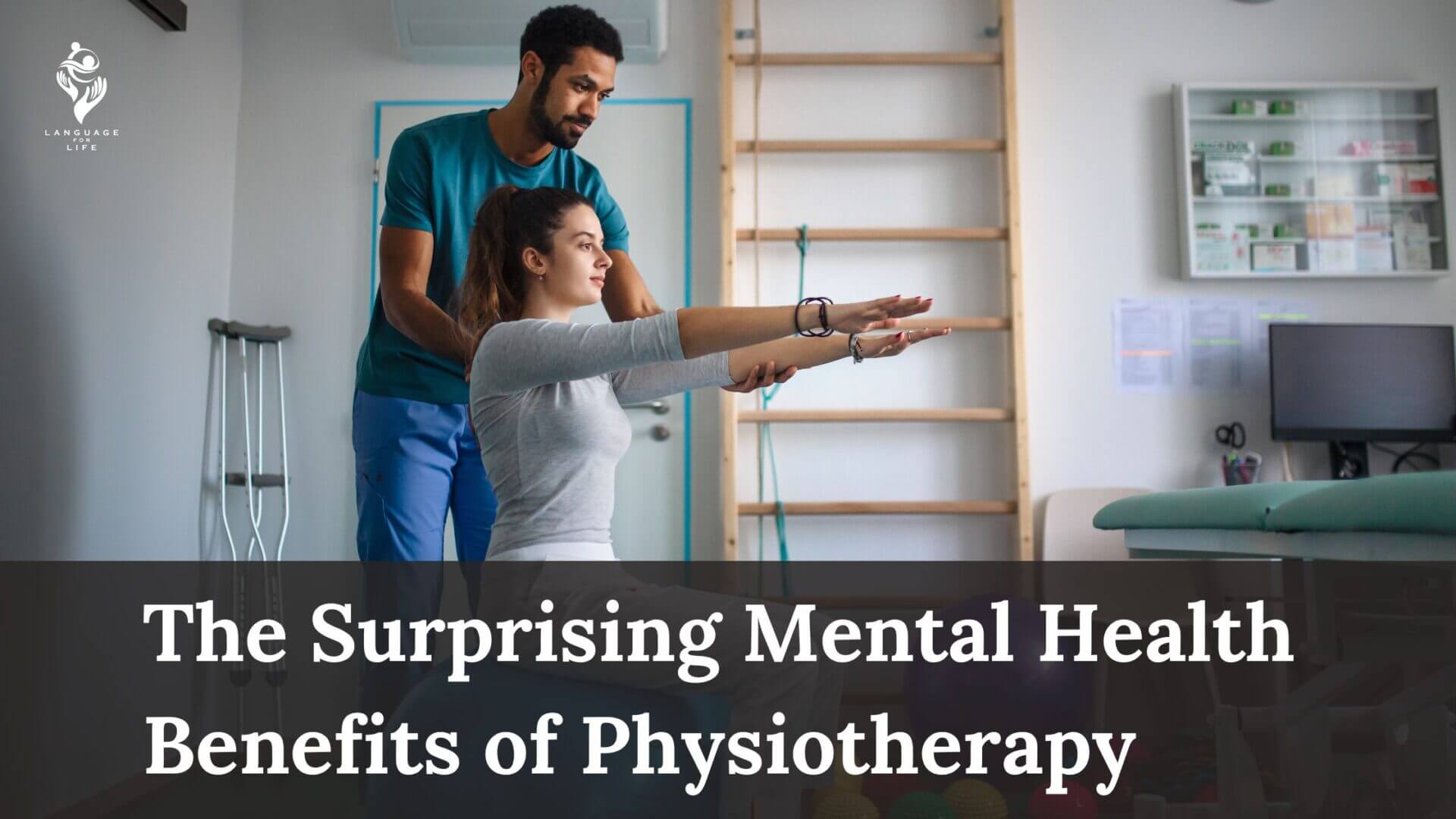 Benefits of Physiotherapy