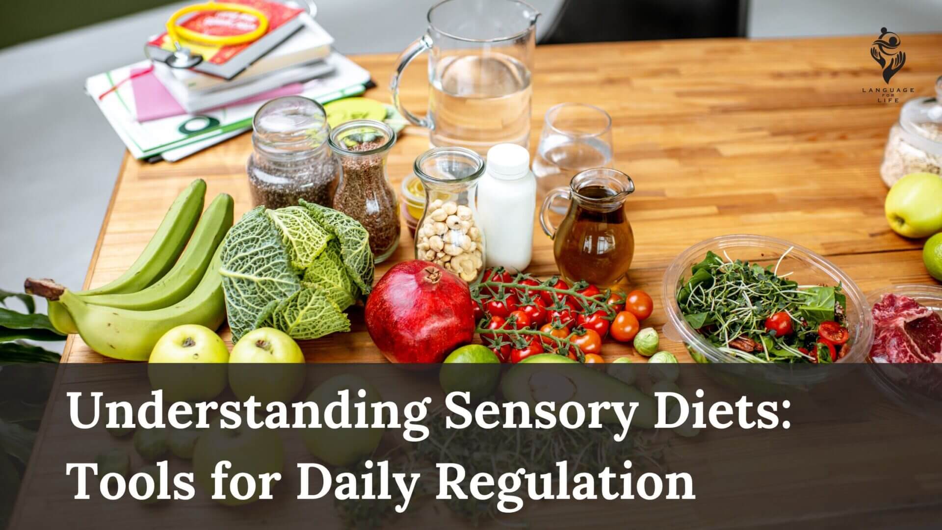 Sensory Diets
